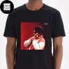 Lil Baby New Single Touchdown Artwork Fan Gifts Classic T-Shirt