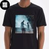 Roddy Ricch THE NAVY ALBUM Artwork Fan Gifts Classic T-Shirt