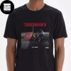 Roddy Ricch THE NAVY ALBUM Artwork Fan Gifts Classic T-Shirt