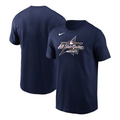 MLB All-Star Game 2025 Alanta Fan Gifts Classic T-Shirt