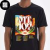 Mt. Joy Homecoming Shows In Philly PA In September 26 And 27 2025 Tour Fan Gifts Classic T-Shirt