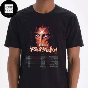 SahBabii The Resurrection Tour Dates 2025 Fan Gifts Classic T-Shirt