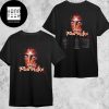 Arch Enemy North American Blood Dynasty Tour 2025 Tour Dates Fan Gifts Classic T-Shirt