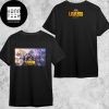 Fortnite Battle Royale Chapter 6 Season 2 LAWLESS Art Cover Fan Gifts Classic T-Shirt