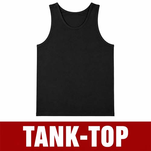 Unisex Tank Top